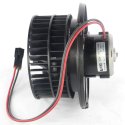 MEI 12V BLOWER MOTOR W/WHEEL