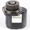 LEEBOY HYDRAULIC GEAR PUMP RH SINGLE DISPLACEMENT