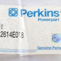 PERKINS SERPENTINE FAN BELT FOR A 1100 DIESEL ENGINE