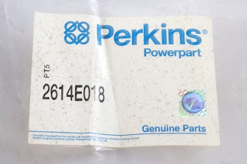 PERKINS SERPENTINE FAN BELT FOR A 1100 DIESEL ENGINE