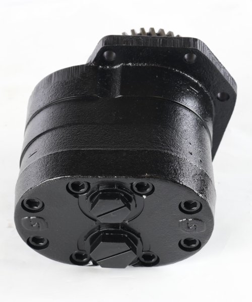 DANFOSS HYDRAULIC GEAR PUMP RH SINGLE DISPLACEMENT