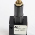 DELTA POWER HYDRAULIC VALVE ASSEMBLY