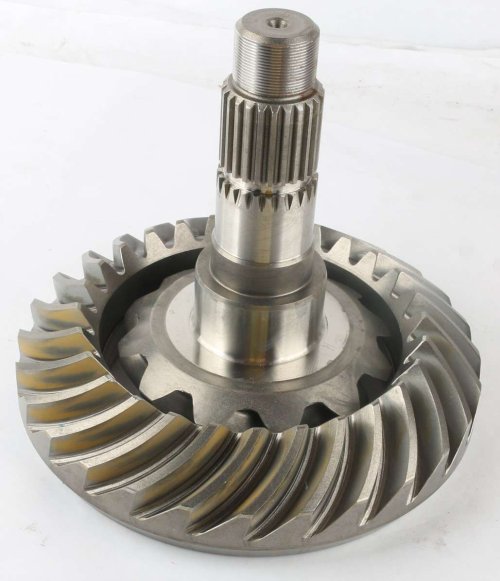 NAF RING GEAR & PINION SET