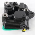 PARKER HYDRAULIC VALVE SECTION