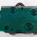 PARKER HYDRAULIC VALVE SECTION