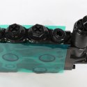 PARKER HYDRAULIC VALVE SECTION