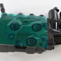 PARKER HYDRAULIC VALVE SECTION