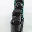 PARKER HYDRAULIC VALVE SECTION
