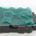 PARKER HYDRAULIC VALVE SECTION