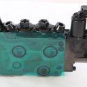 PARKER HYDRAULIC VALVE SECTION