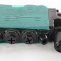 PARKER HYDRAULIC VALVE SECTION