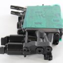 PARKER HYDRAULIC VALVE SECTION