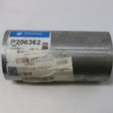 DONALDSON CONNECTOR OD/OD 3\"