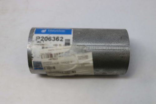 DONALDSON CONNECTOR OD/OD 3\"