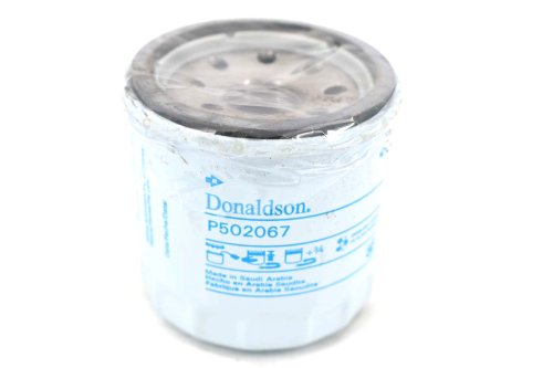 DONALDSON LUBE FLTR