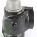 QUINCY COMPRESSOR 3 INCH MINIMUM PRESSURE CHECK