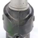 QUINCY COMPRESSOR 3 INCH MINIMUM PRESSURE CHECK