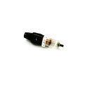 QUINCY COMPRESSOR PNEUMATIC FILTER/REGULATOR ASSEMBLY - MINI 1/4in NPT