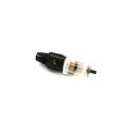 QUINCY COMPRESSOR PNEUMATIC FILTER/REGULATOR ASSEMBLY - MINI 1/4in NPT