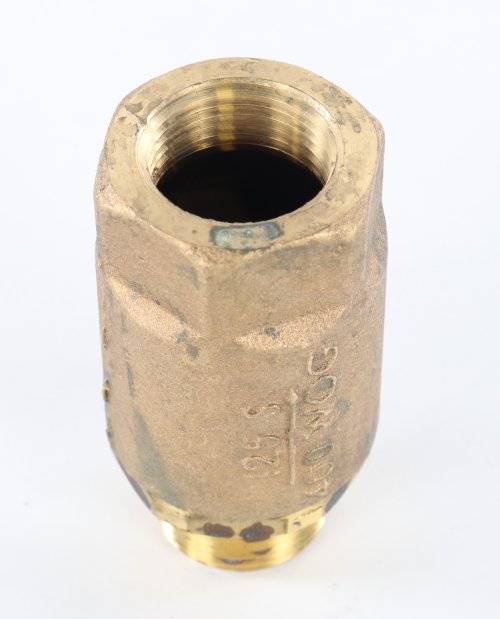 QUINCY COMPRESSOR CHECK VALVE