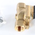 QUINCY COMPRESSOR WATER CONTROL VALVE