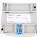 QUINCY COMPRESSOR PLC CONTROL
