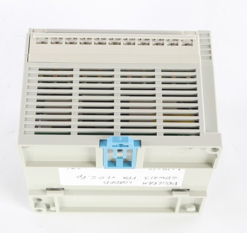 QUINCY COMPRESSOR PLC CONTROL