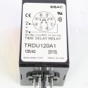 QUINCY COMPRESSOR RELAY - TIME DELAY