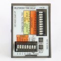 QUINCY COMPRESSOR RELAY - TIME DELAY