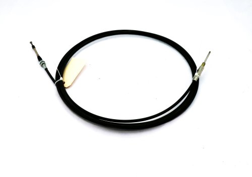SCHWARZE THROTTLE CABLE 240\"