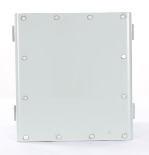 GARDNER DENVER NEMA TYPE 9 ENCLOSURE 12in X 12in X 8in