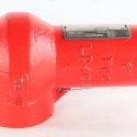 TAYLOR VALVE TECHNOLOGY PRESSURE RELIEF VALVE 3/4\"MNPT X 1\"FNPT