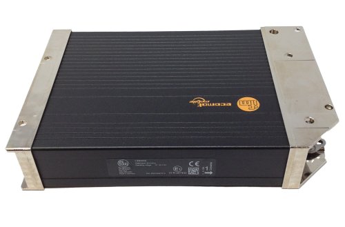 IFM ELECTRONIC PROGRAMMABLE CONTROLLER 32-BIT FOR MOBILE MACHINES