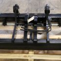 JLG QUICK COUPLING CARRIAGE: JCB STYLE