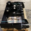 JLG QUICK COUPLING CARRIAGE: JCB STYLE