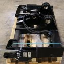 JLG QUICK COUPLING CARRIAGE: JCB STYLE