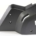 JCB CONSTRUCTION EQUIP. DOOR LATCH COVER CAB