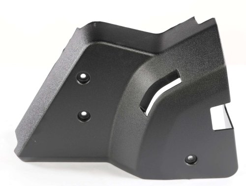 JCB DOOR LATCH COVER CAB
