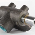 PARKER GRESEN HYDRAULIC VALVE - SELECTOR