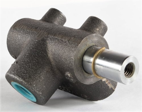 PARKER GRESEN HYDRAULIC VALVE - SELECTOR
