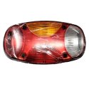 HELLA TAIL LIGHT - 12V  LH