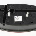 HELLA TAIL LIGHT - 12V  LH