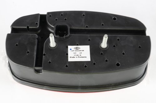 HELLA TAIL LIGHT - 12V  LH