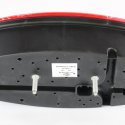 HELLA TAIL LIGHT - 12V  LH