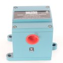 METRIX MODEL 440 VIBRATION SWITCH
