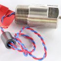 METRIX VIBRATION TRANSMITTER