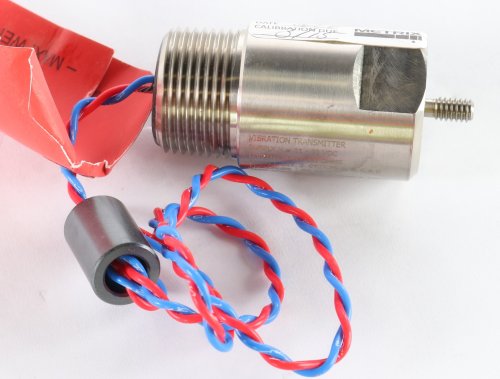 METRIX VIBRATION TRANSMITTER