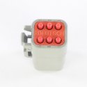 DEUTSCH SOCKET PLUG (FOR DP610)