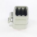 DEUTSCH ELECTRIC SOCKET PLUG (FOR DP610)