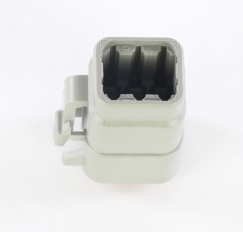 DEUTSCH SOCKET PLUG (FOR DP610)